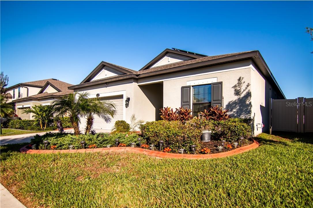 11709 Albatross Ln., Riverview, FL 33569