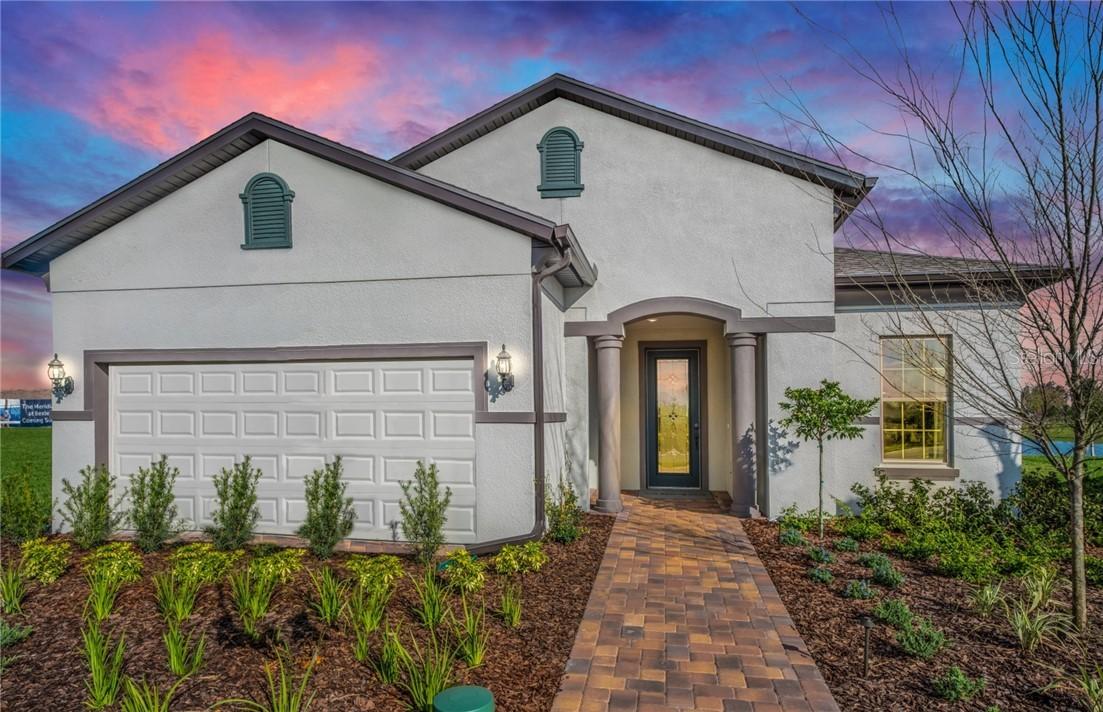 4673 Ballast Crest Cove, Land O Lakes, FL 34638