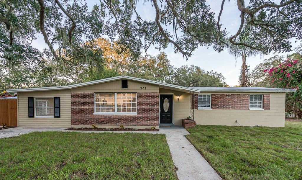 301 Wooten Rd., Lutz, FL 33548