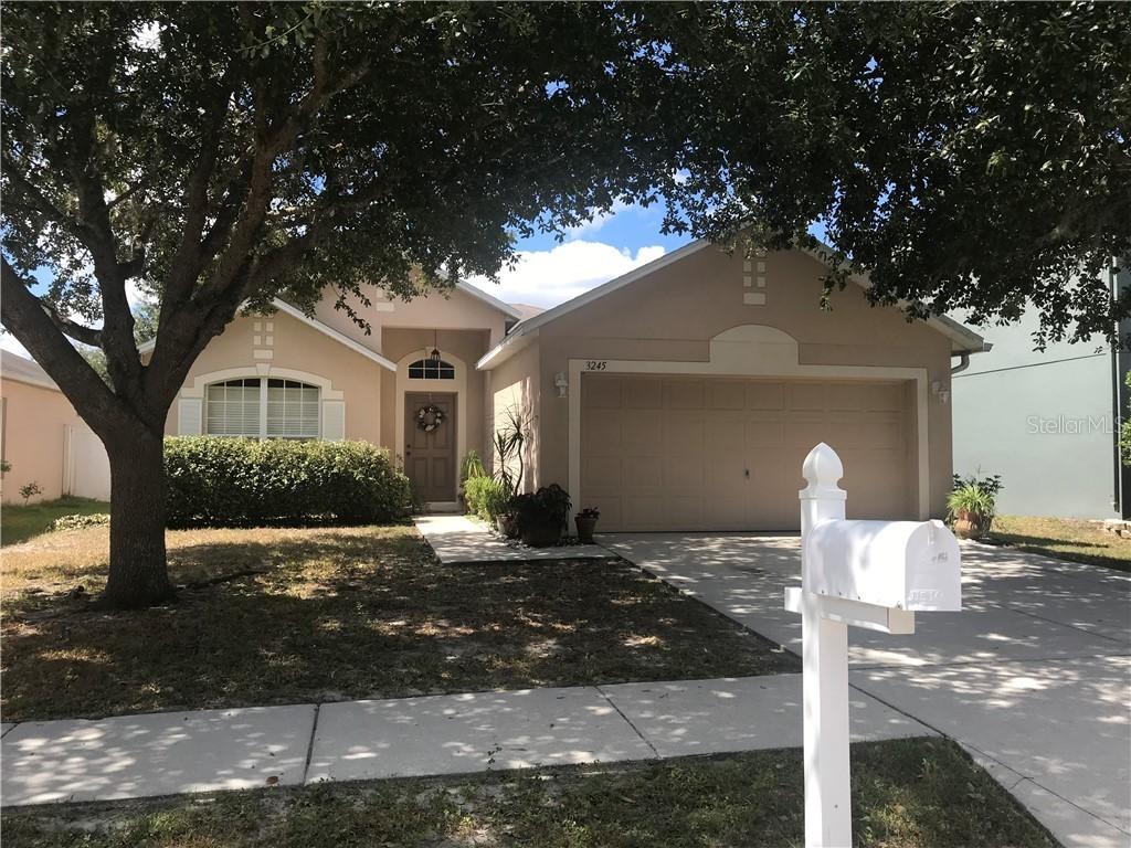 3245 Bellericay Ln., Land O Lakes, FL 34638