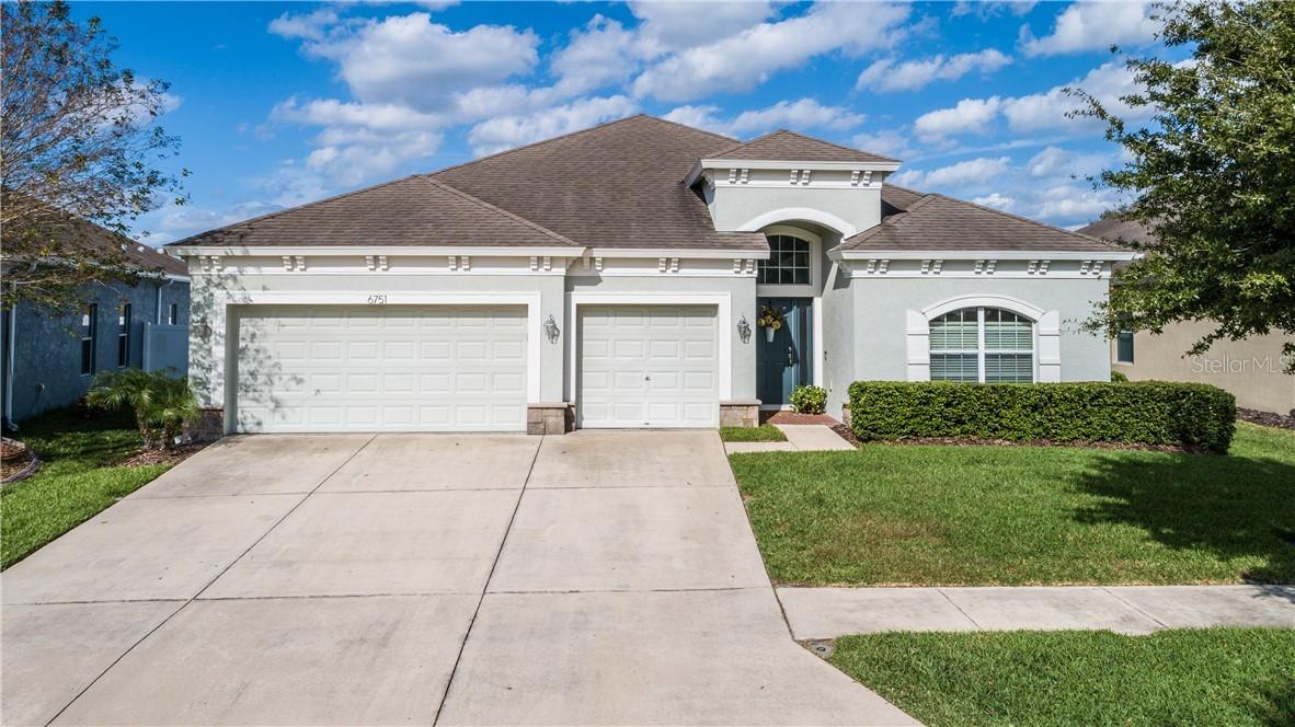 6751 Boulder Run Loop, Wesley Chapel, FL 33545