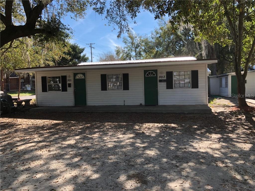 501 W Baker St., Plant City, FL 33563
