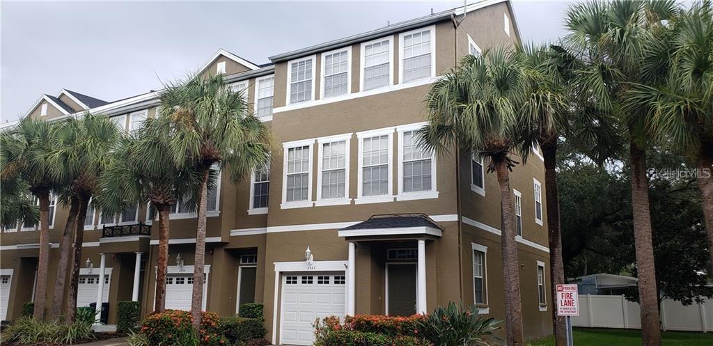 2927 Bayshore Pointe Dr., Tampa, FL 33611