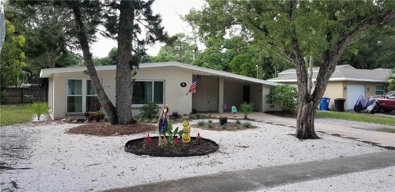 1210 74th St., St Petersburg, FL 33710