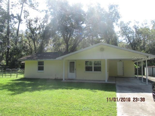 708 Buena Vista Ave., Brooksville, FL 34601