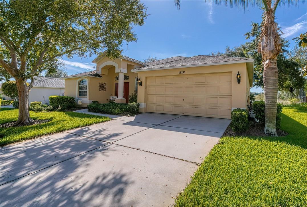 18733 Grand Club Dr., Hudson, FL 34667