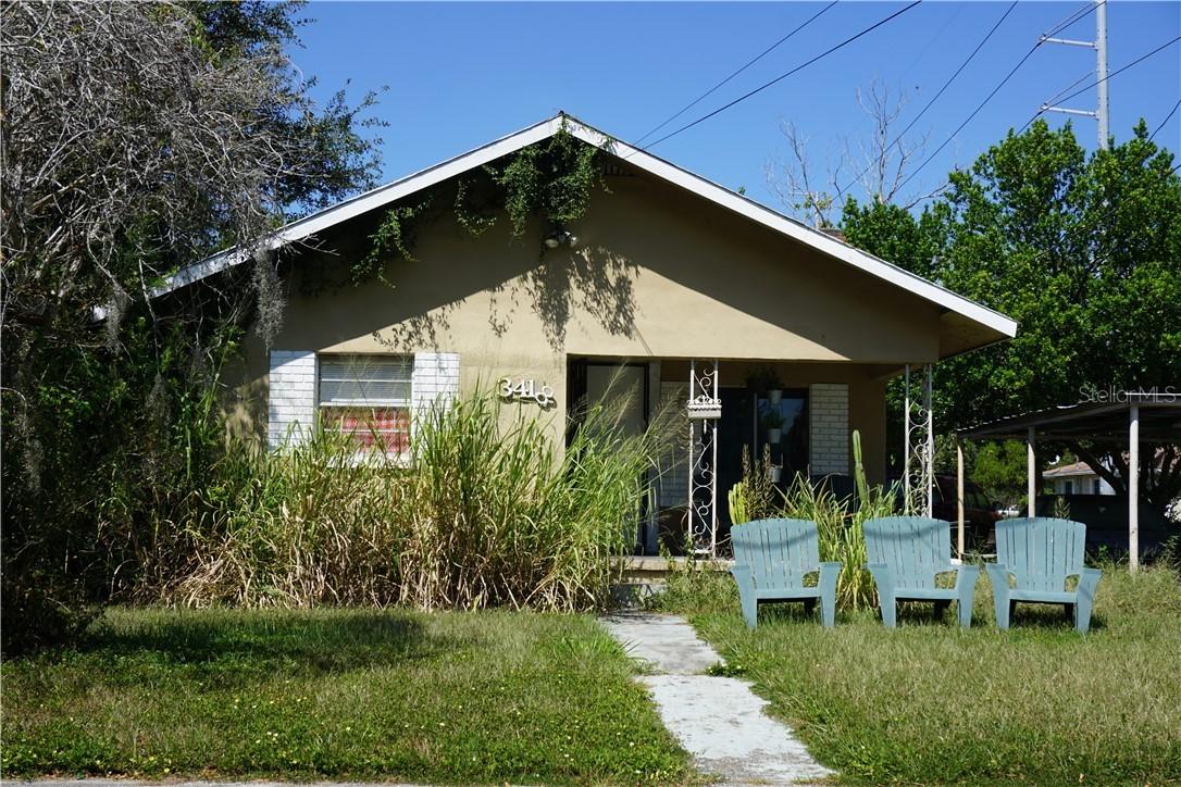 3418 E 28th Ave., Tampa, FL 33605