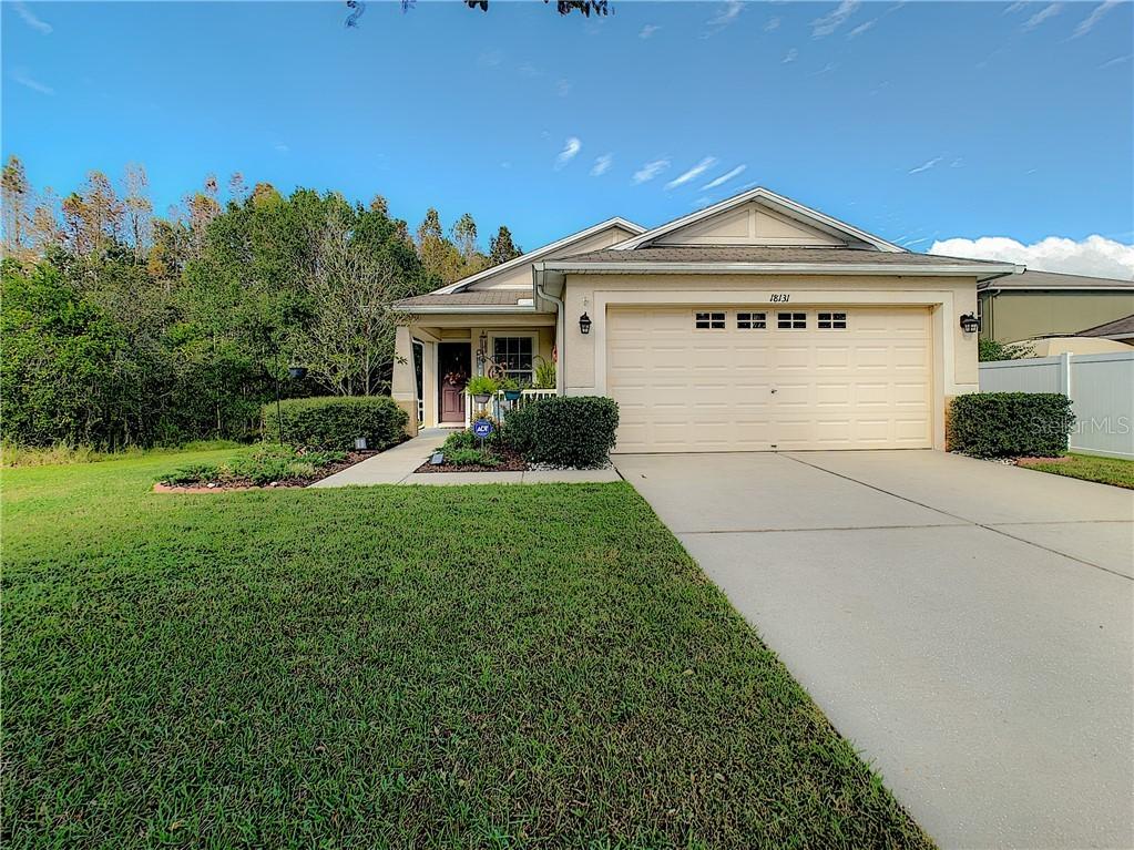 18131 Cypress Bay Pkwy., Land O Lakes, FL 34638