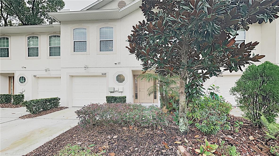 9509 Ashburn Creek Ln., Tampa, FL 33610