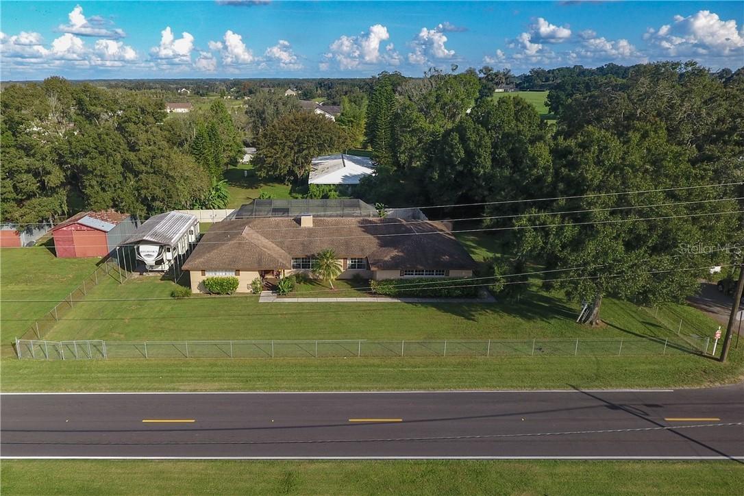 3502 N Wilder Rd., Plant City, FL 33565