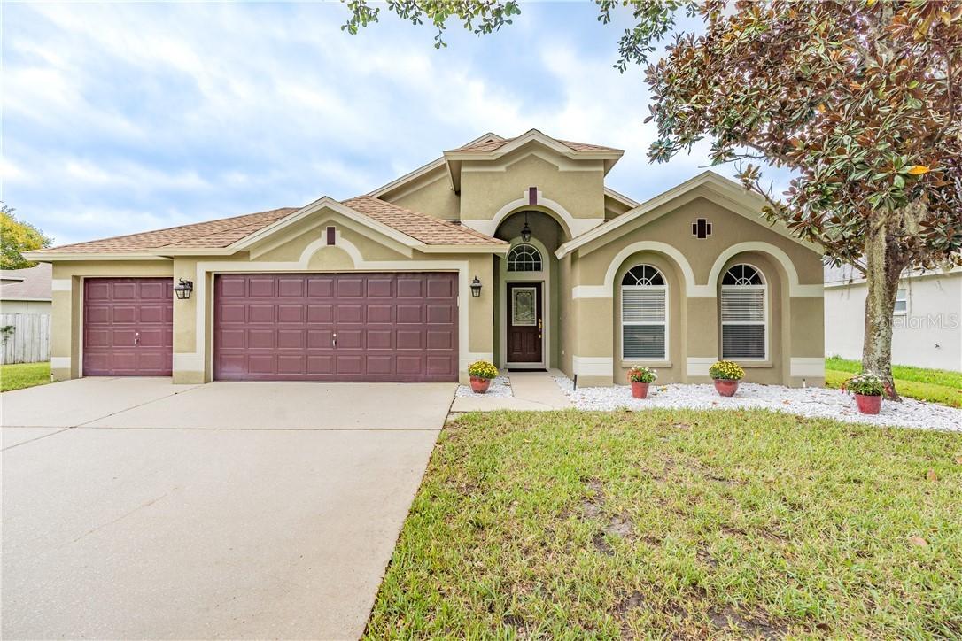 1524 Baythorn Dr., Wesley Chapel, FL 33543