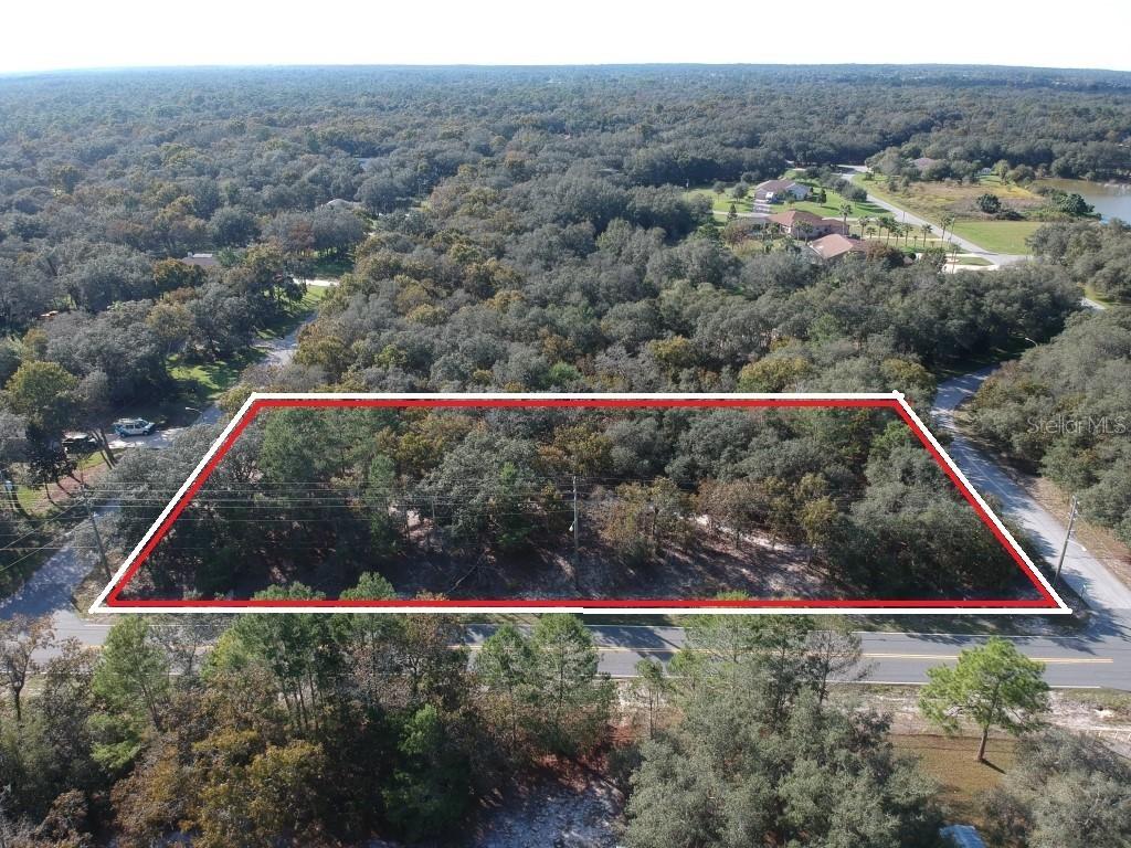 East Rd., Hudson, FL 34667