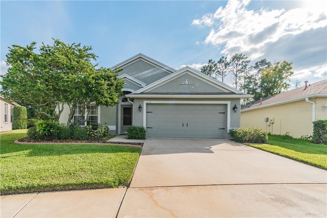 2540 Rosehaven Dr., Wesley Chapel, FL 33544