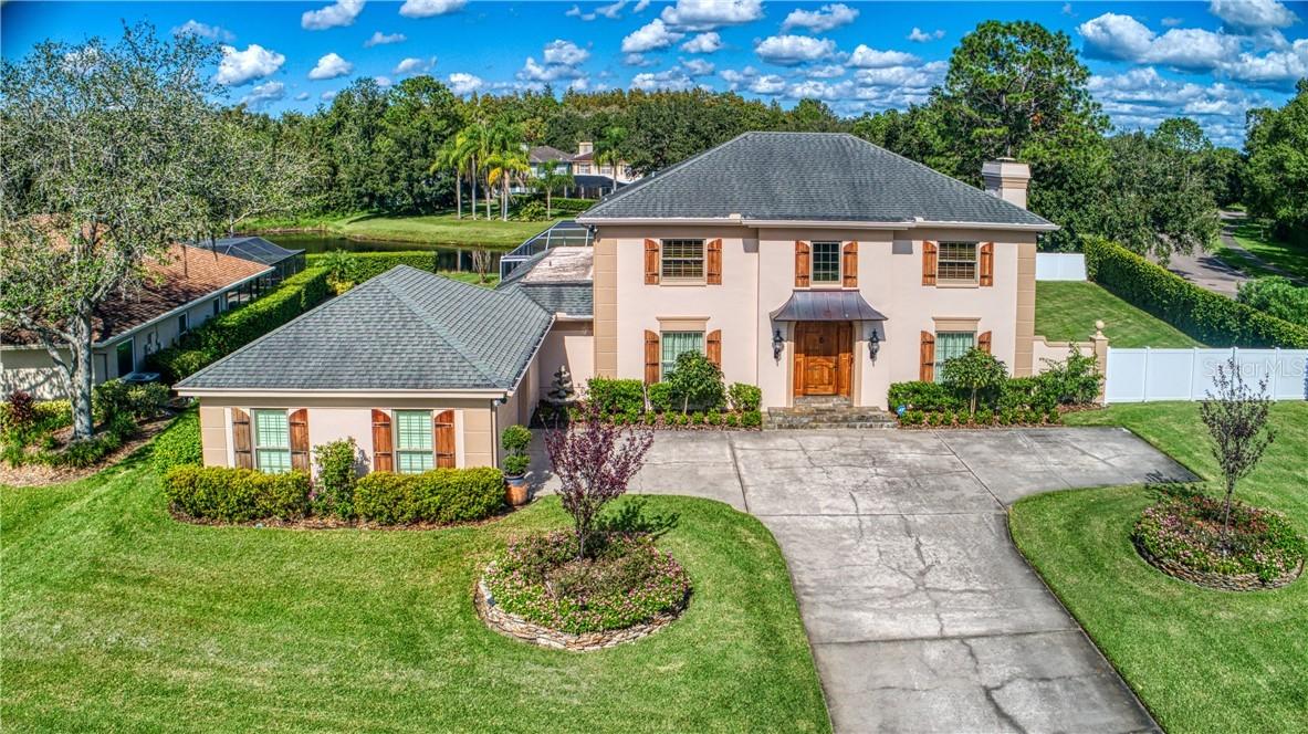 13618 Waterfall Way, Tampa, FL 33624