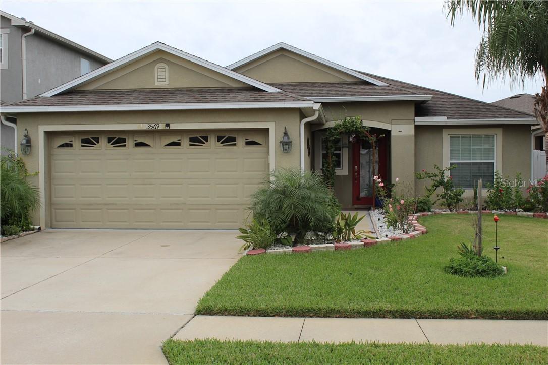 3569 Gerrads Cross Ct., Land O Lakes, FL 34638