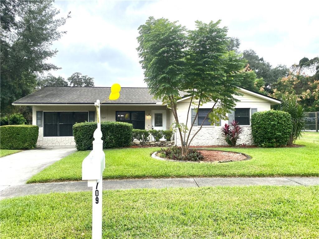 709 Holly Ter., Brandon, FL 33511