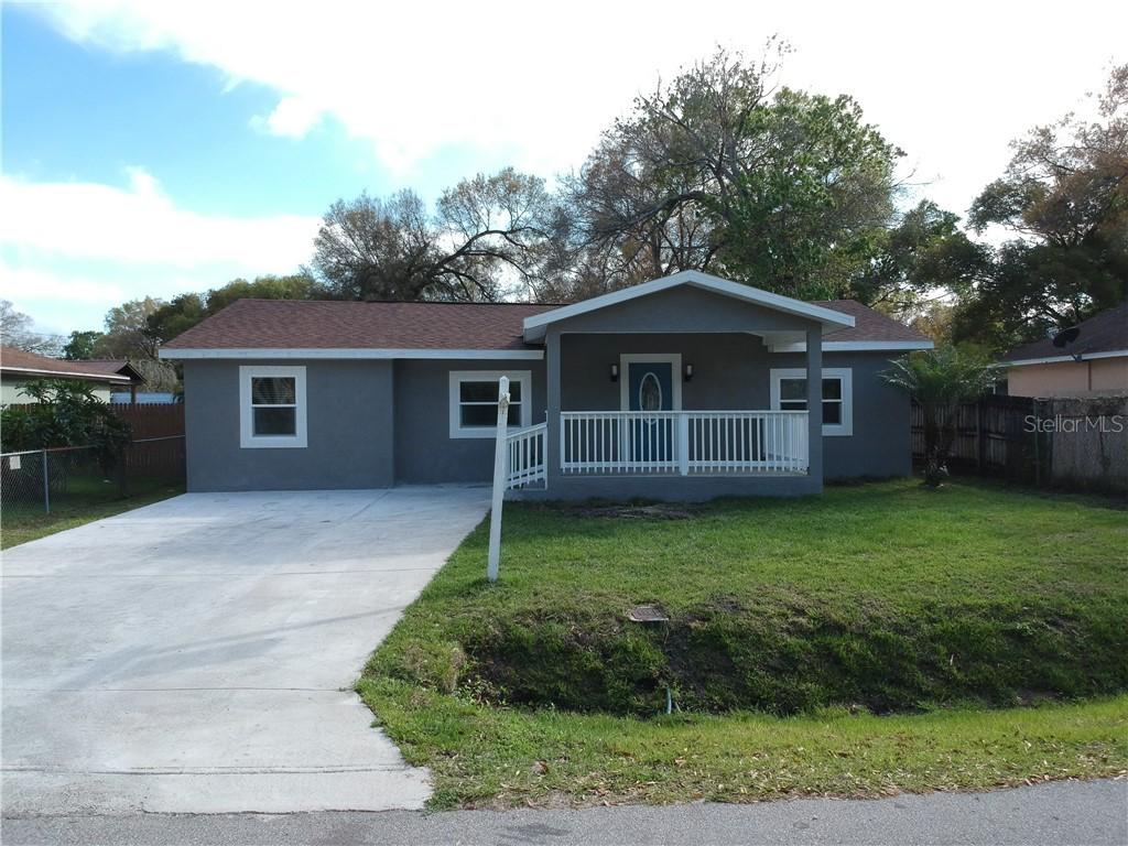 1714 W Powhatan Ave., Tampa, FL 33603