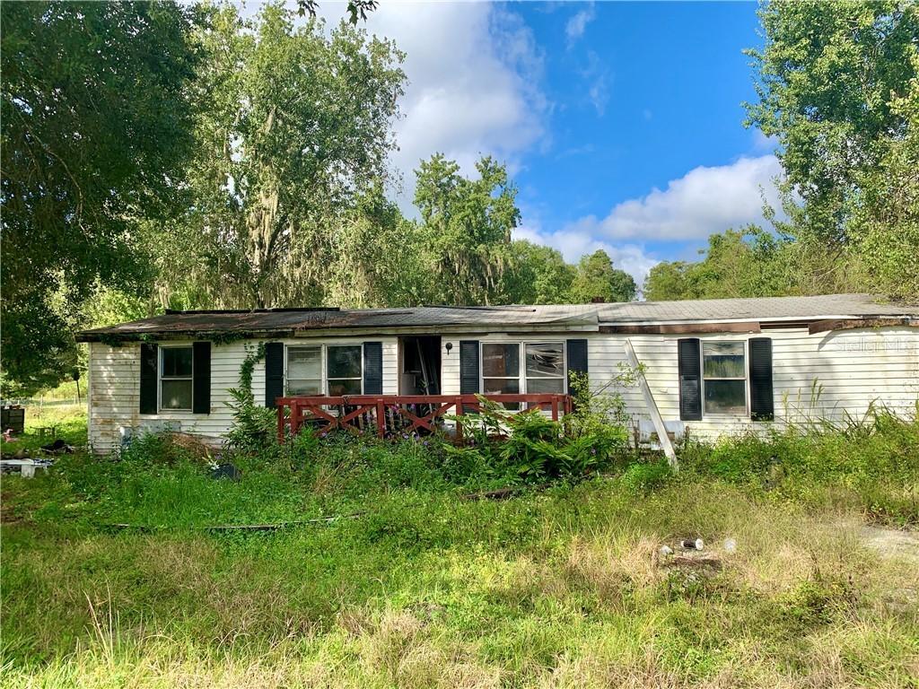 26340 Glenhaven Rd., Zephyrhills, FL 33544