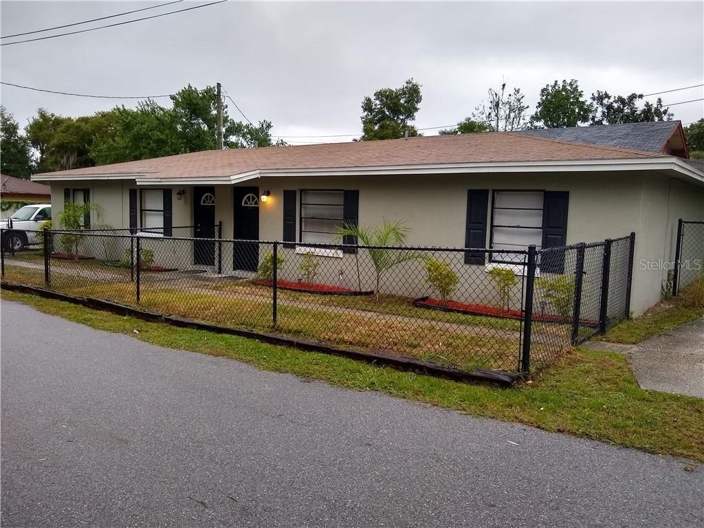 519 Carroll Ave., Lakeland, FL 33815