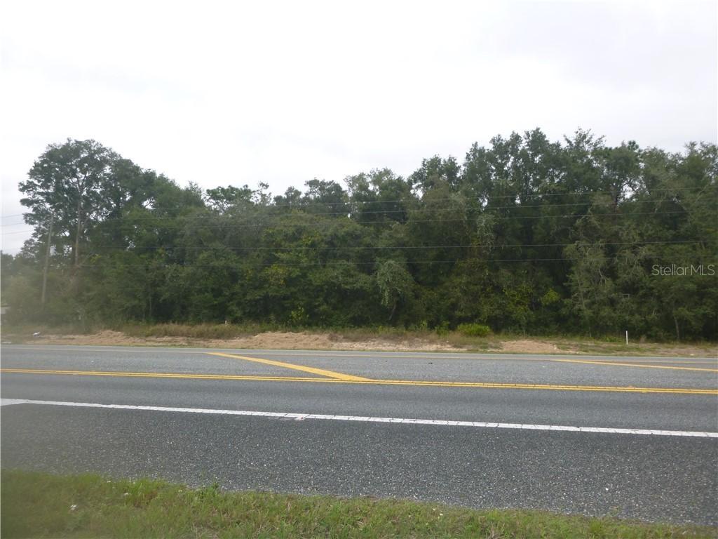 Cortez Blvd., Dade City, FL 33523