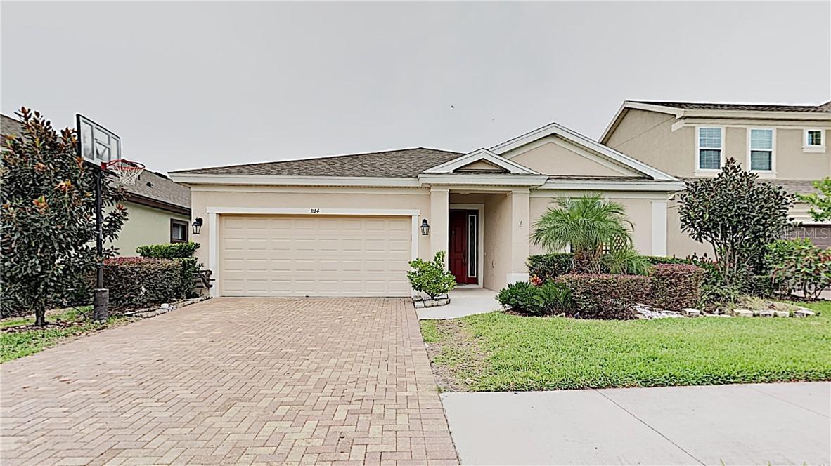 814 Viscount St., Brandon, FL 33511