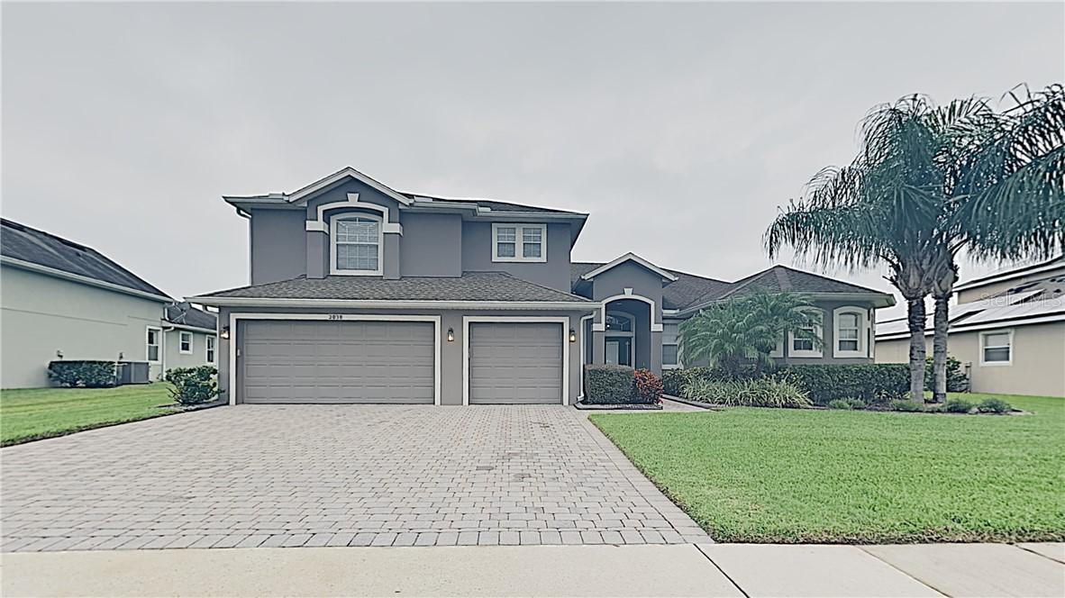 3038 Costa Club Dr., Ocoee, FL 34761