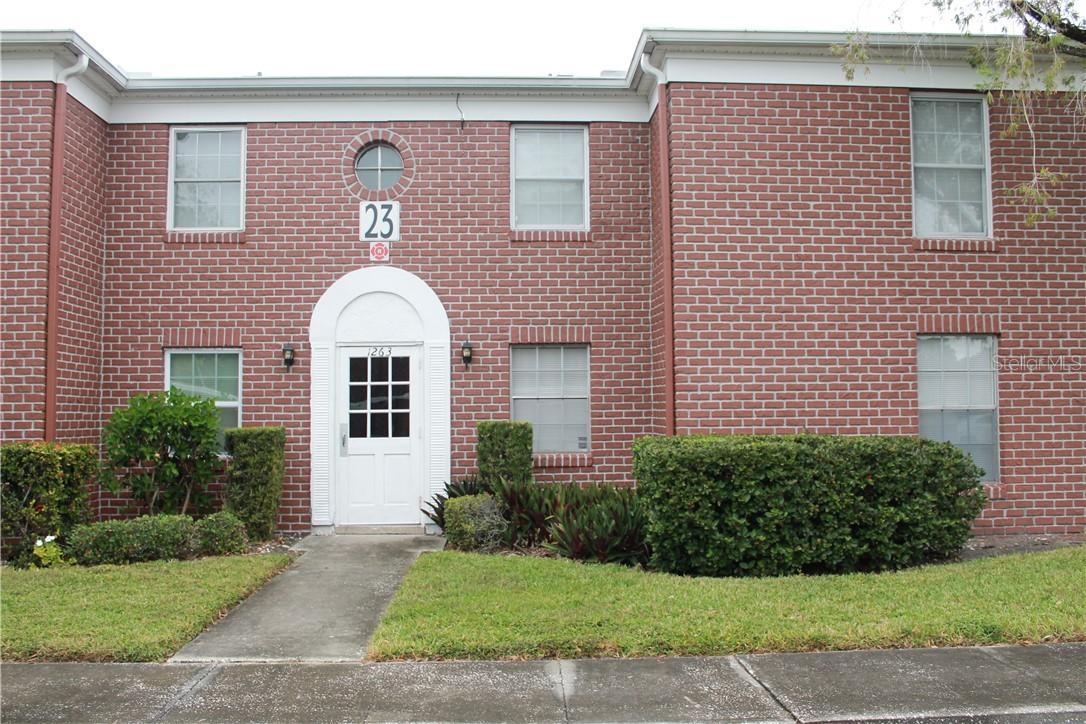 1263 84th Ave. #D, St Petersburg, FL 33702