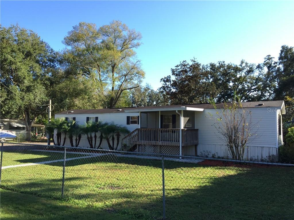 10931 Ross St., Tampa, FL 33610