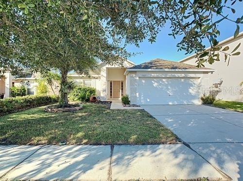 17021 Odessa Dr., Land O Lakes, FL 34638