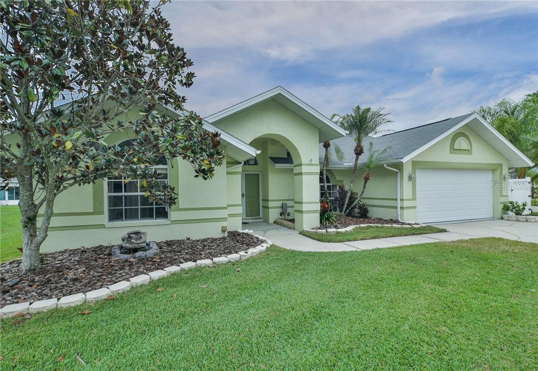 4847 Basswood St., Land O Lakes, FL 34639