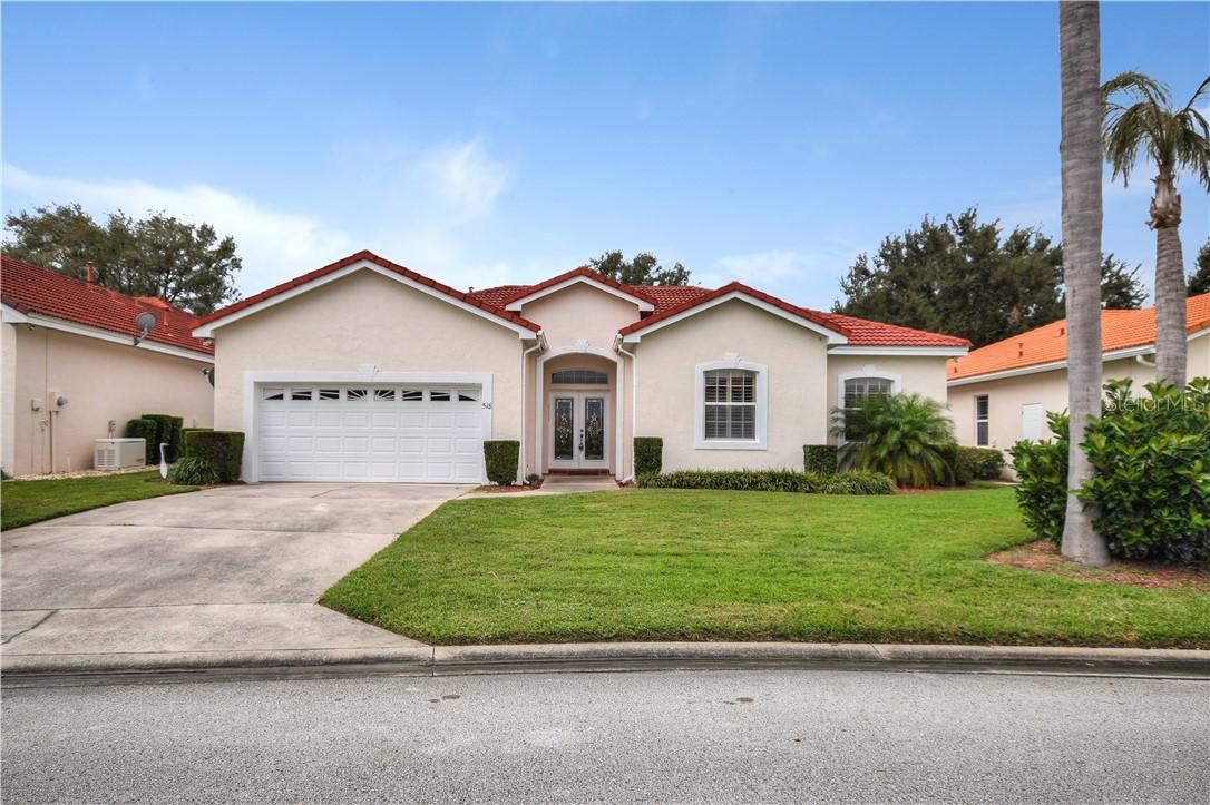 518 Greenway Dr., Lake Wales, FL 33898
