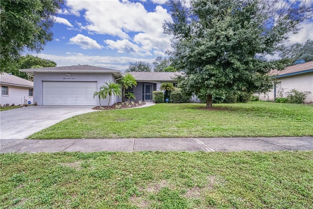 1511 Sunnyhills Dr., Brandon, FL 33510