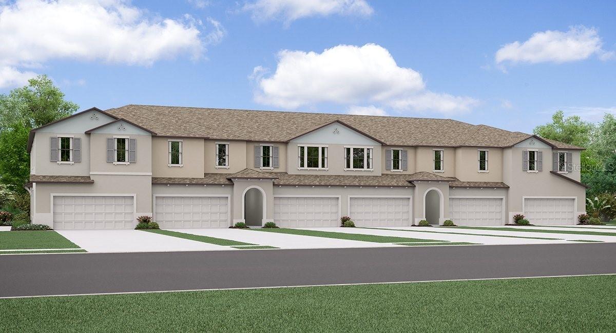 10096 Corso Milano Dr., Tampa, FL 33625