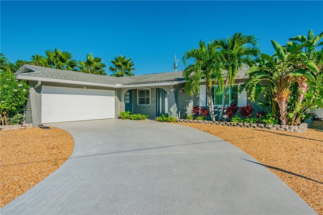 2863 W Vina Del Mar Blvd., St Pete Beach, FL 33706