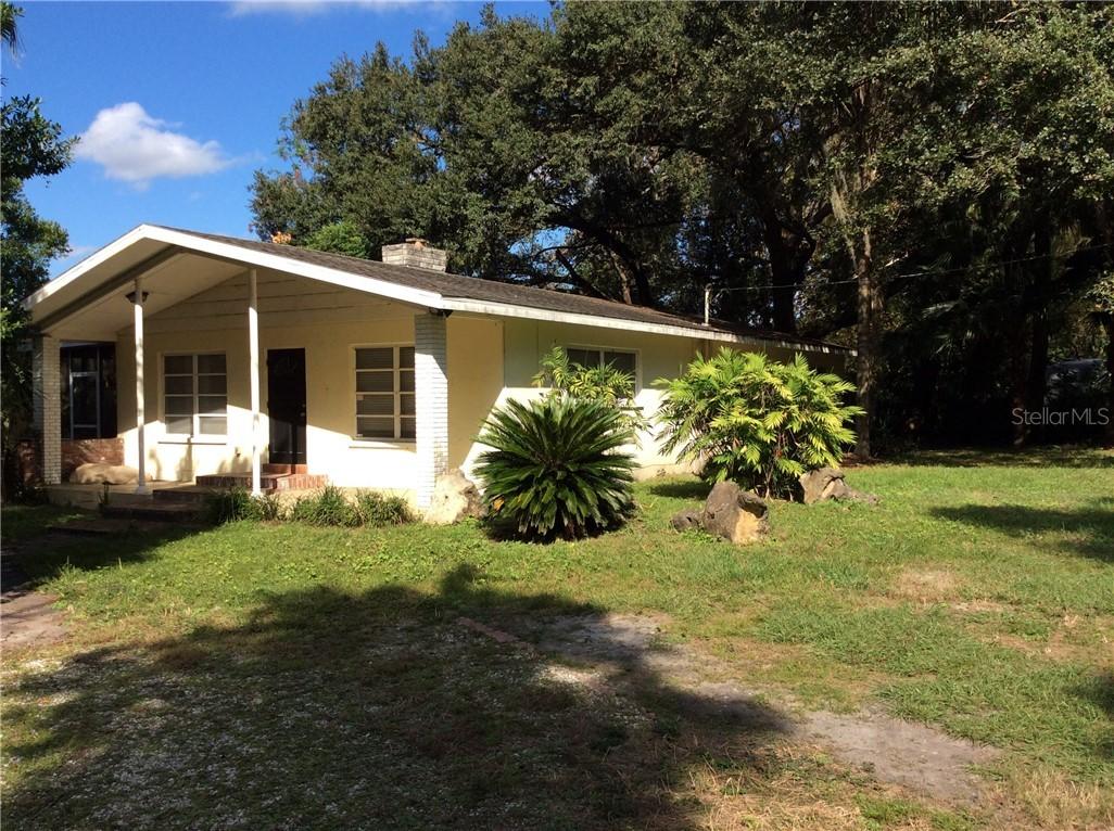 410 Hayes Rd., Lutz, FL 33549