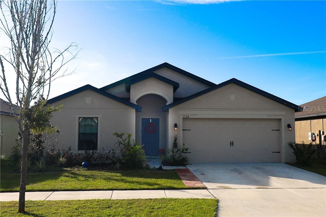 628 Chatham Walk Dr., Ruskin, FL 33570