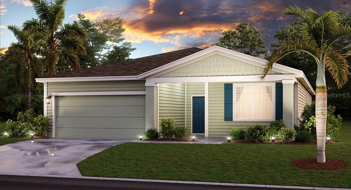 4412 Bluff Oak Loop, Kissimmee, FL 34746