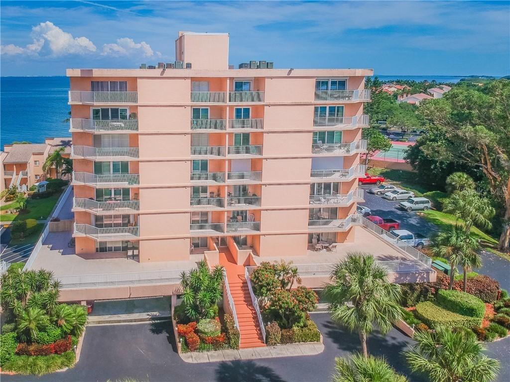 7432 Sunshine Skyway Ln. #706, St Petersburg, FL 33711