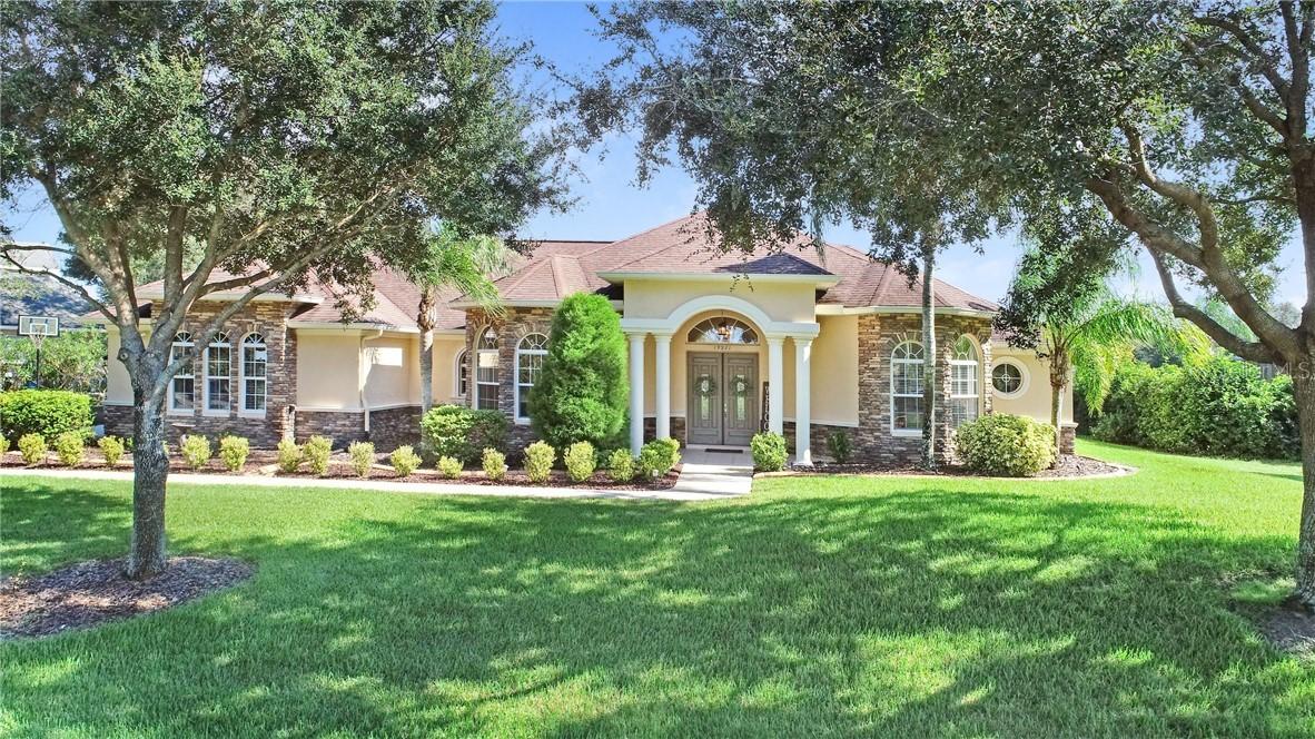 19921 Dolores Ann Ct., Lutz, FL 33549