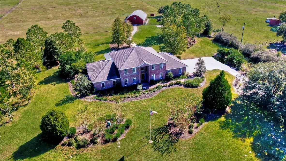 6612 Perpetual Ln., Wesley Chapel, FL 33544