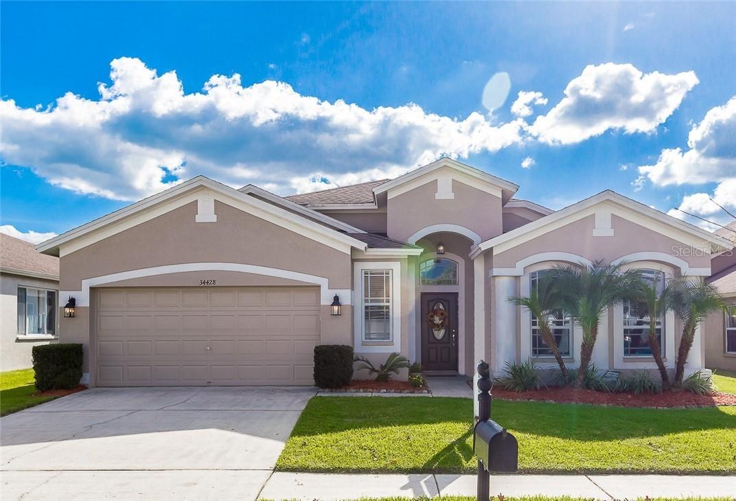 34428 Windknob Ct., Wesley Chapel, FL 33545