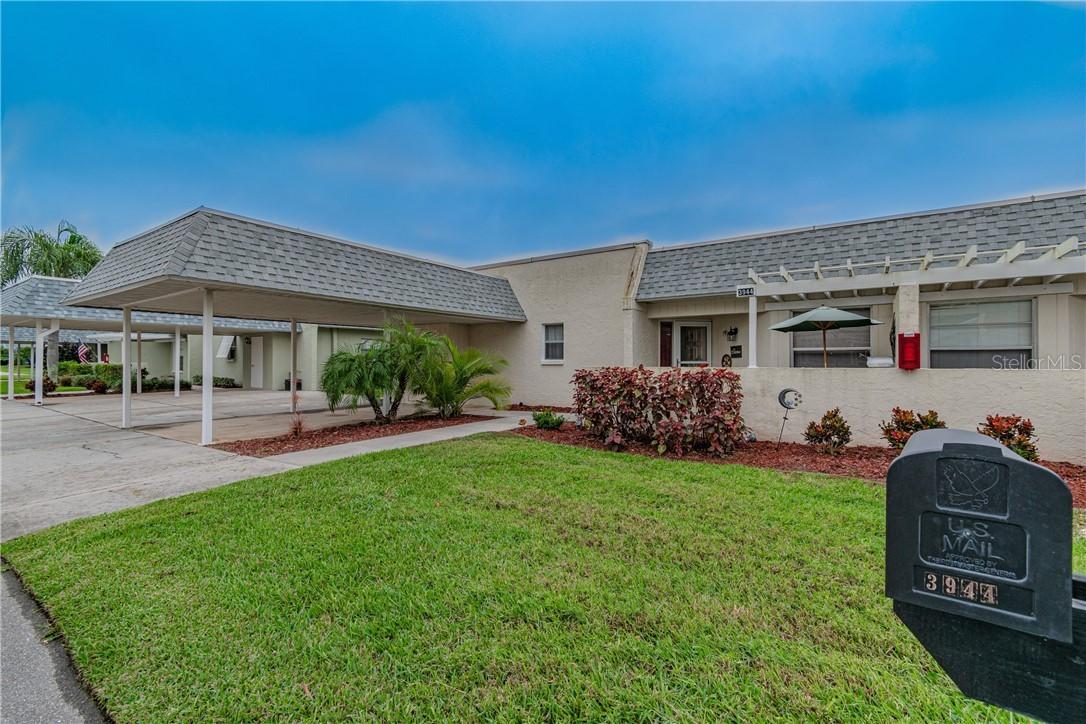 3944 Trophy Blvd., New Port Richey, FL 34655