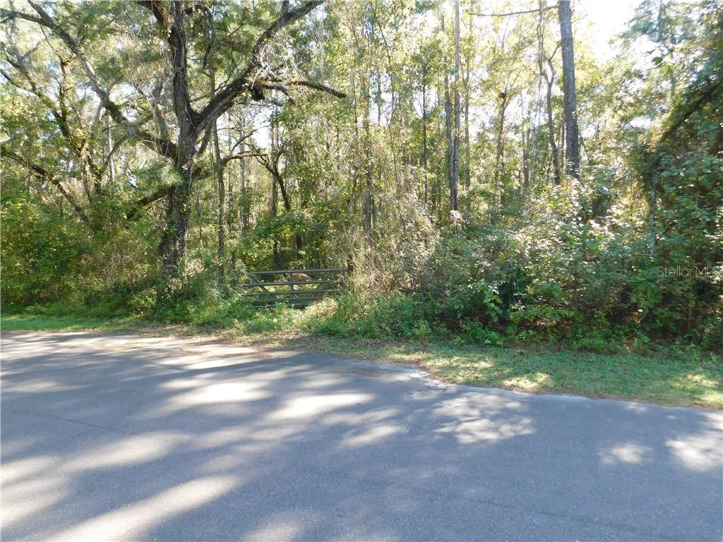 Phillips Rd., Brooksville, FL 34604