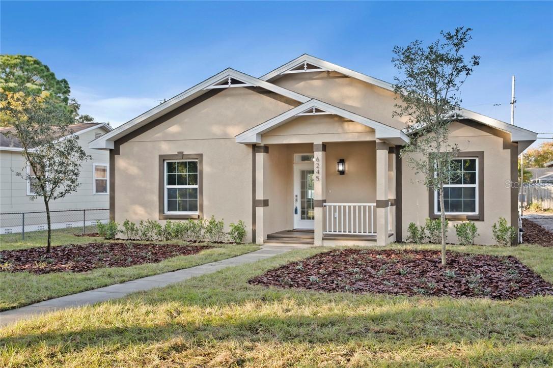 6245 1st Ave., St Petersburg, FL 33710