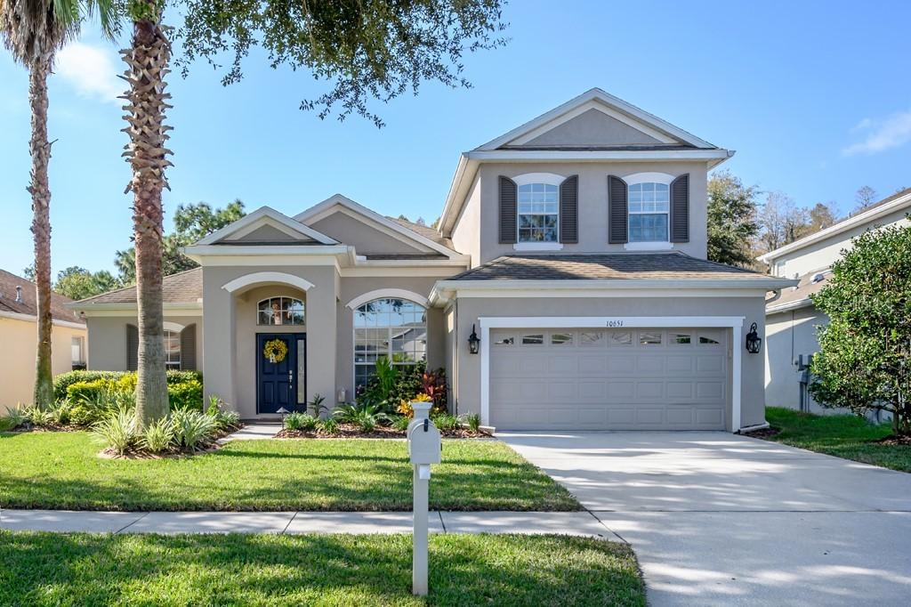 10651 Pearl Berry Loop, Land O Lakes, FL 34638