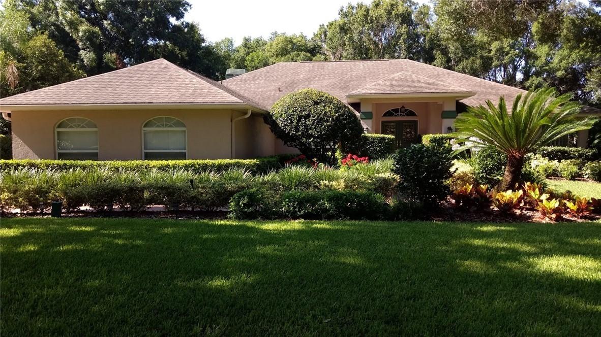 1435 Hounds Hollow Ct., Lutz, FL 33549