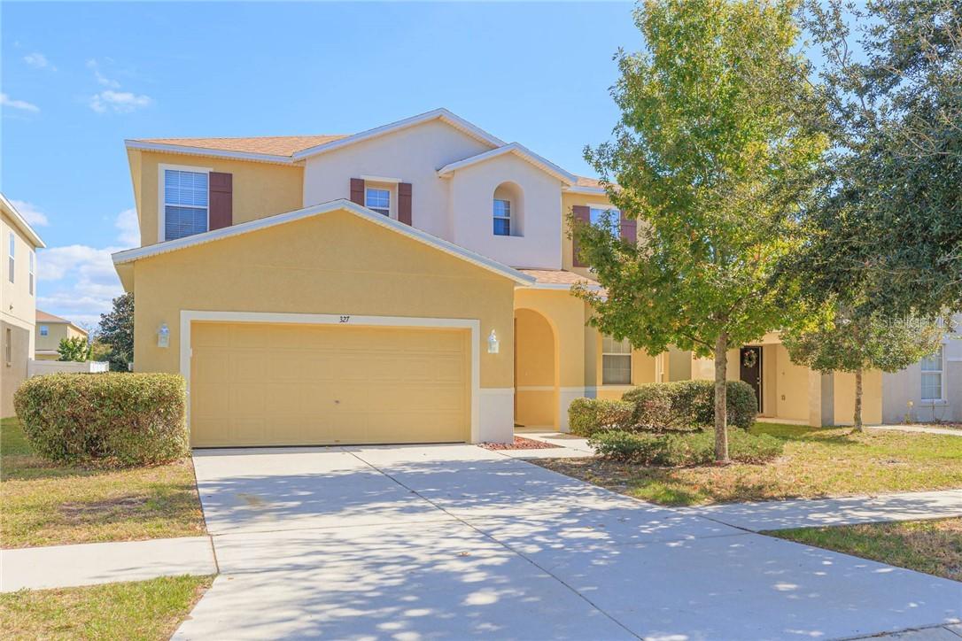 327 Crichton St., Ruskin, FL 33570