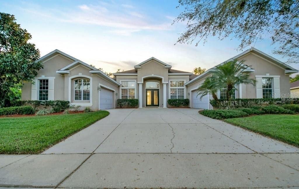 1009 Emerald Hill Way, Valrico, FL 33594