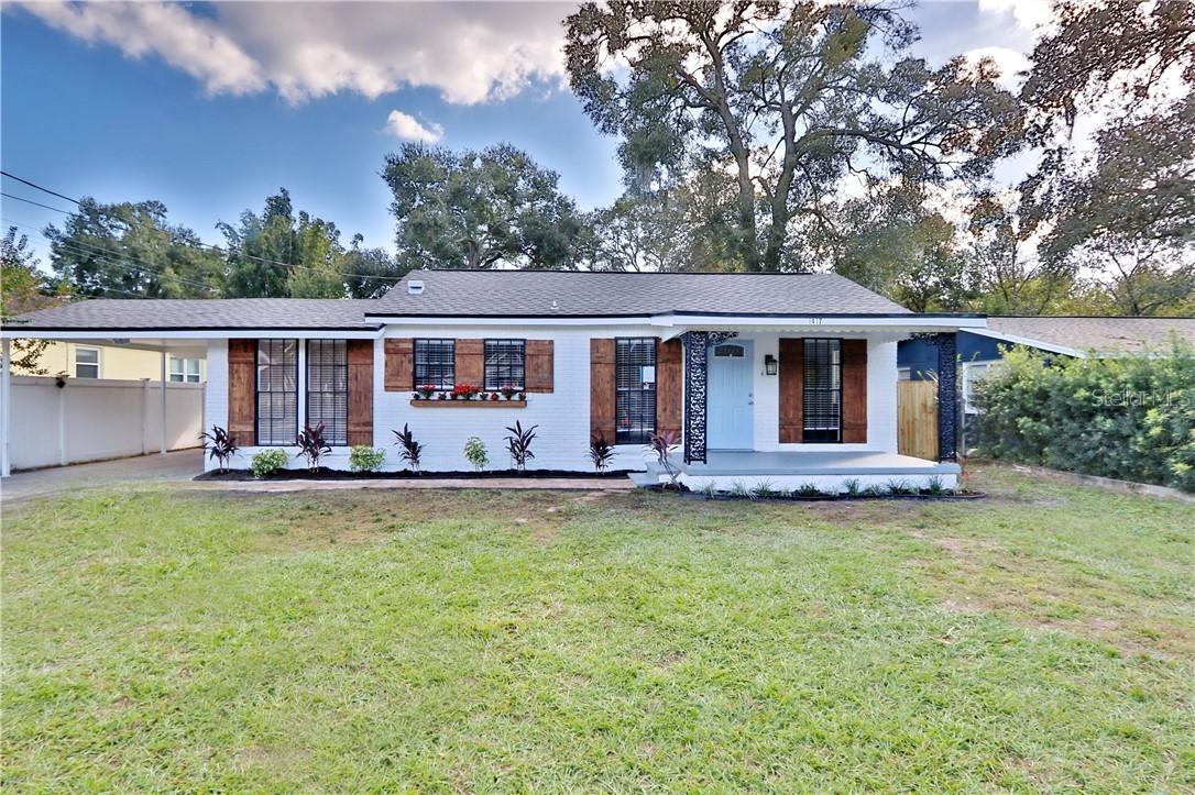 1417 E Idlewild Ave., Tampa, FL 33604