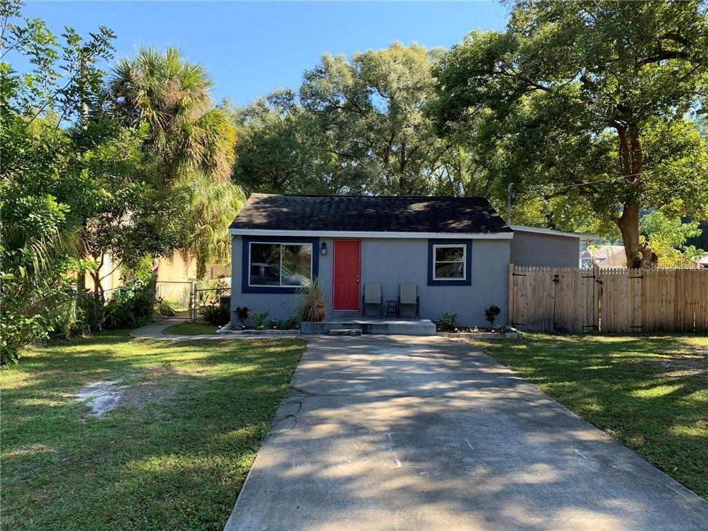 8013 N Gomez Ave., Tampa, FL 33614